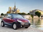 Citroen C3 Pluriel Charleston 2008 года